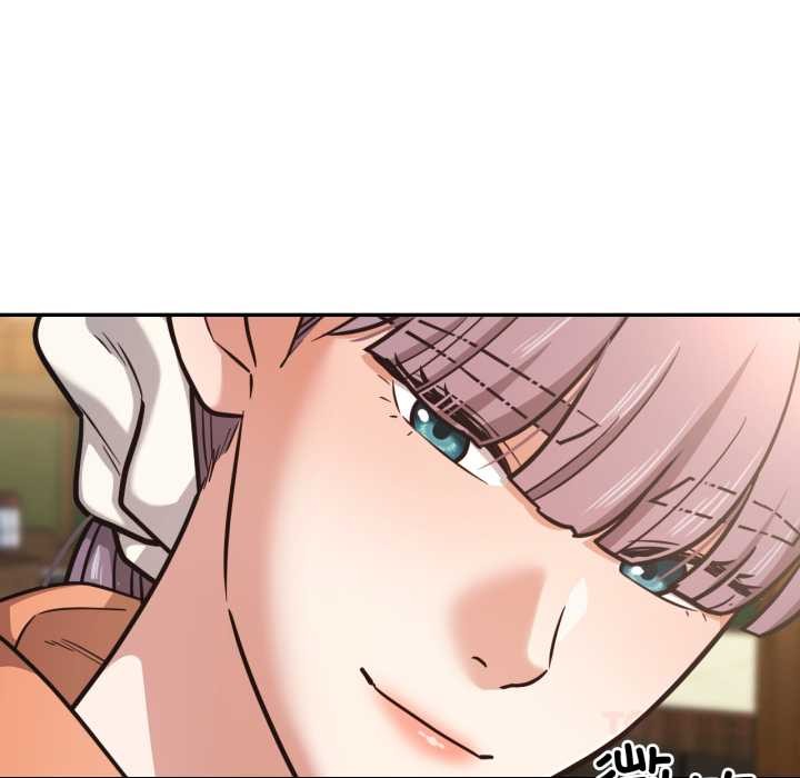 《我的傻瓜男友》漫画 第36話