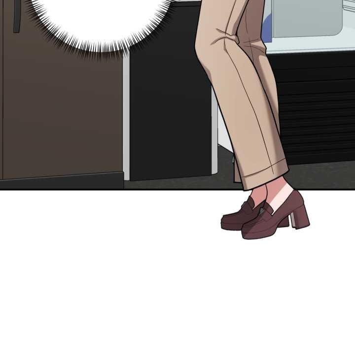 《我的傻瓜男友》漫画 第36話