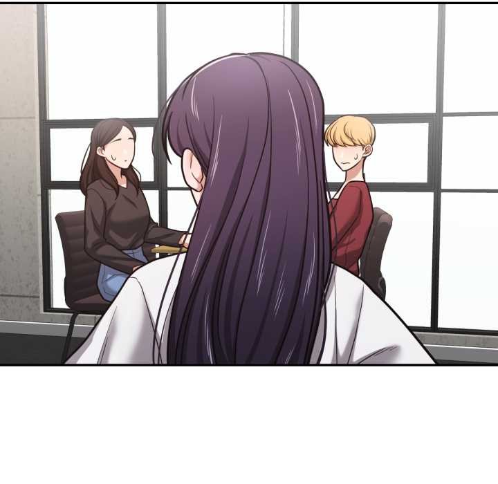 《我的傻瓜男友》漫画 第36話