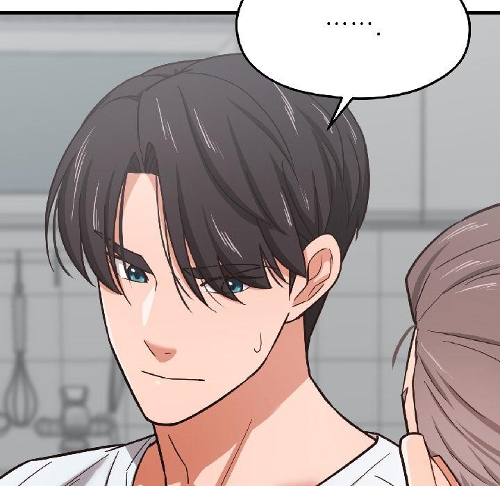 《我的傻瓜男友》漫画 第38話