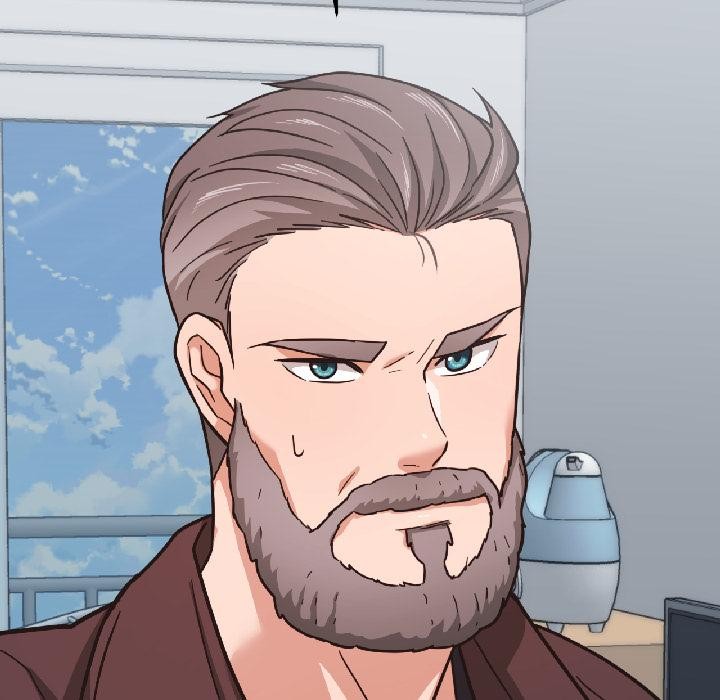 《我的傻瓜男友》漫画 第38話