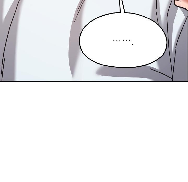 《我的傻瓜男友》漫画 第38話