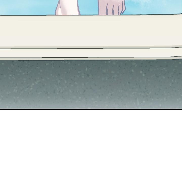 《我的傻瓜男友》漫画 第38話