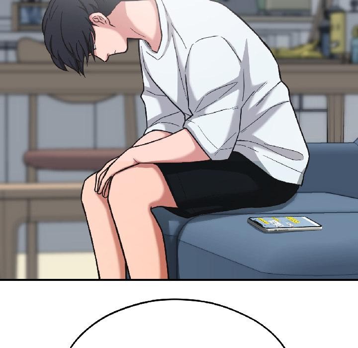 《我的傻瓜男友》漫画 第38話