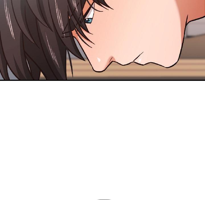 《我的傻瓜男友》漫画 第38話