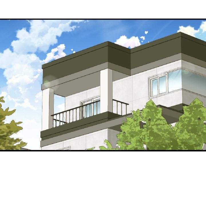 《我的傻瓜男友》漫画 第38話