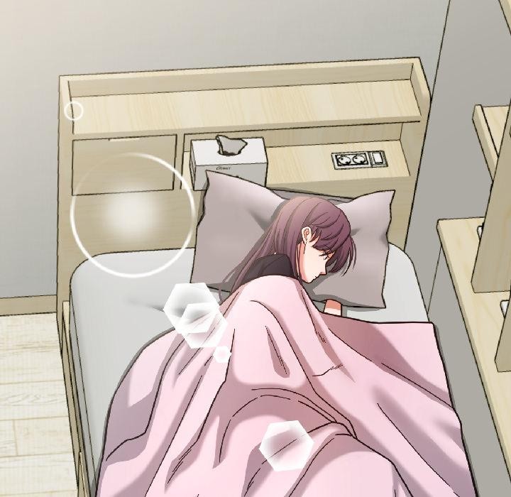 《我的傻瓜男友》漫画 第38話