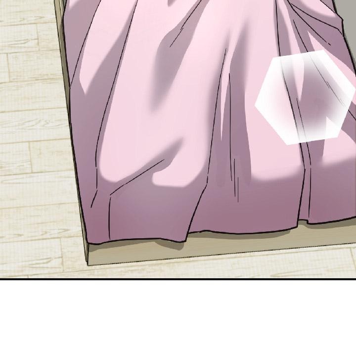 《我的傻瓜男友》漫画 第38話