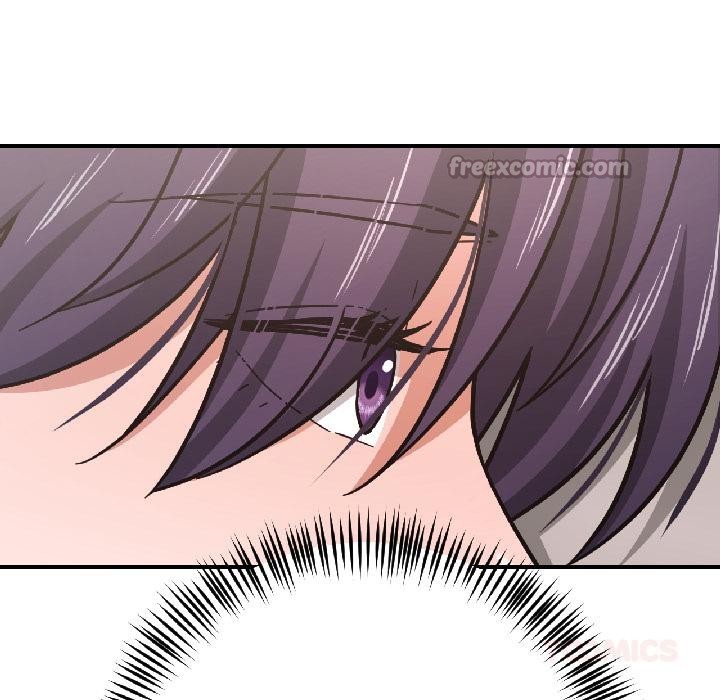 《我的傻瓜男友》漫画 第38話