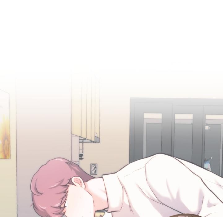 《我的傻瓜男友》漫画 第38話