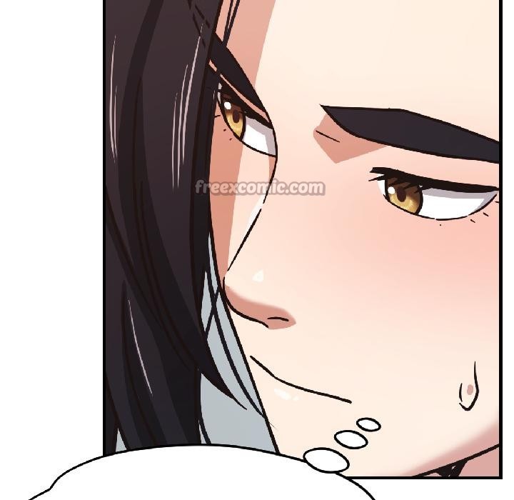 《我的傻瓜男友》漫画 第38話