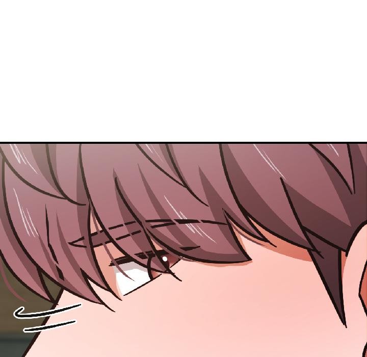 《我的傻瓜男友》漫画 第38話