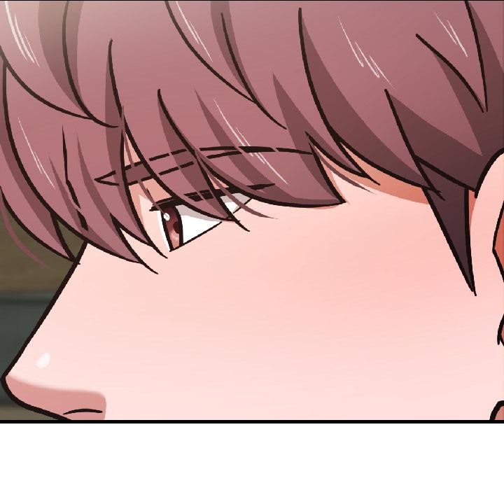 《我的傻瓜男友》漫画 第38話