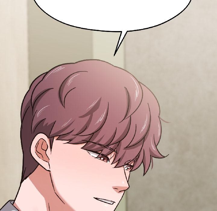 《我的傻瓜男友》漫画 第38話