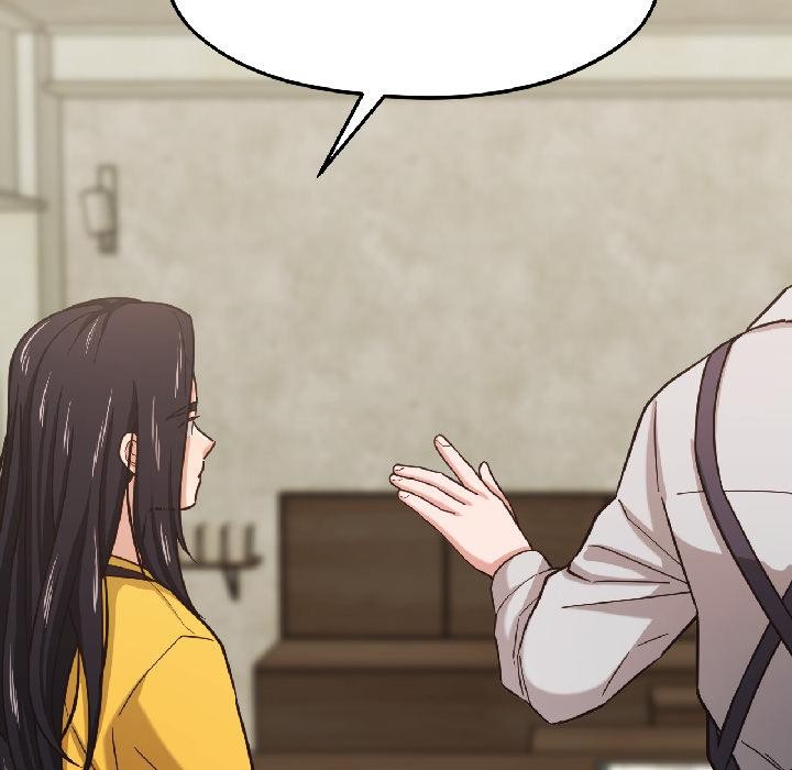 《我的傻瓜男友》漫画 第38話