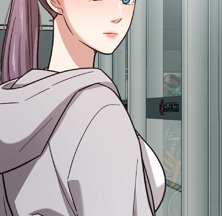 《我的傻瓜男友》漫画 第38話