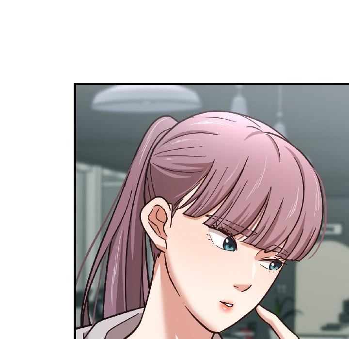 《我的傻瓜男友》漫画 第38話