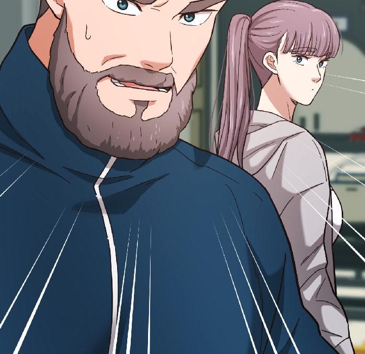 《我的傻瓜男友》漫画 第38話