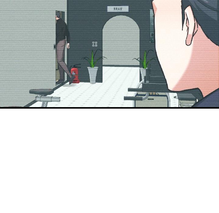 《我的傻瓜男友》漫画 第38話