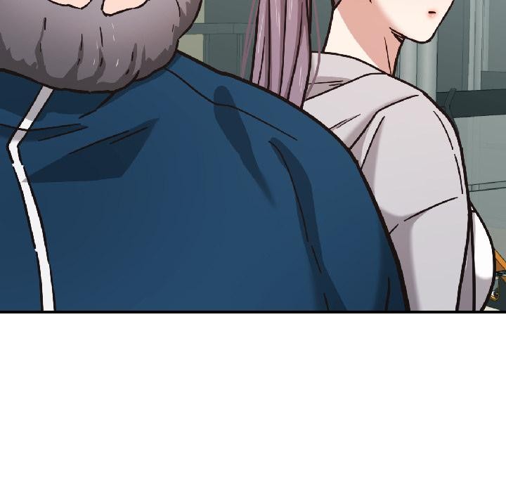 《我的傻瓜男友》漫画 第38話