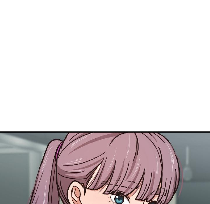 《我的傻瓜男友》漫画 第38話