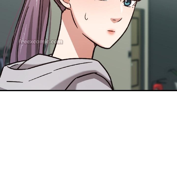 《我的傻瓜男友》漫画 第38話