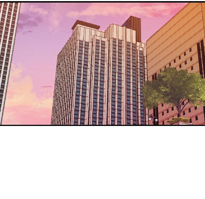 《我的傻瓜男友》漫画 第38話