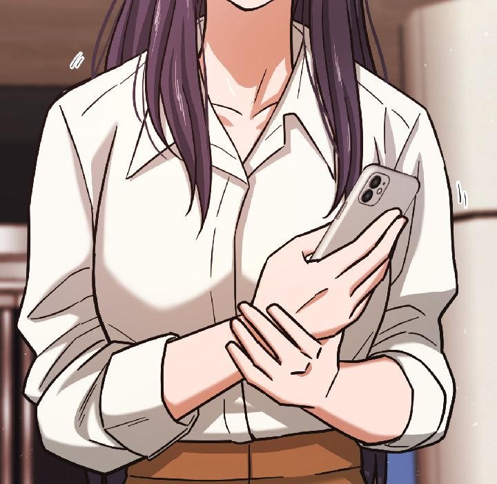 《我的傻瓜男友》漫画 第38話