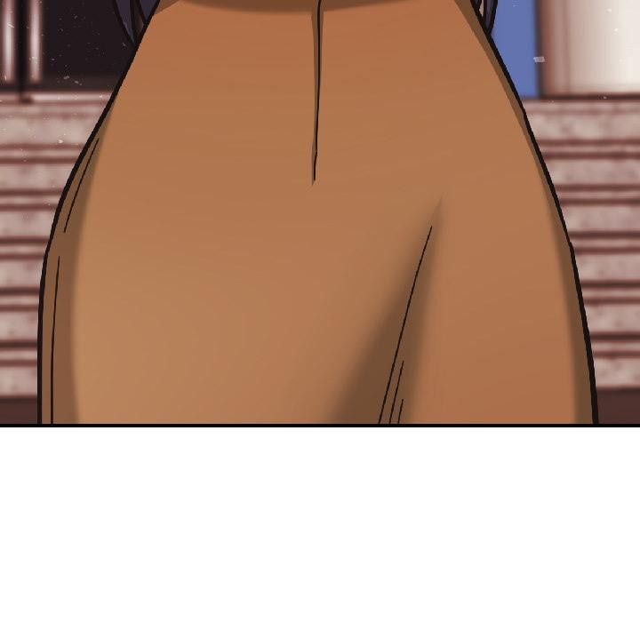 《我的傻瓜男友》漫画 第38話