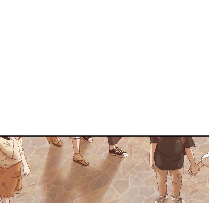 《我的傻瓜男友》漫画 第38話