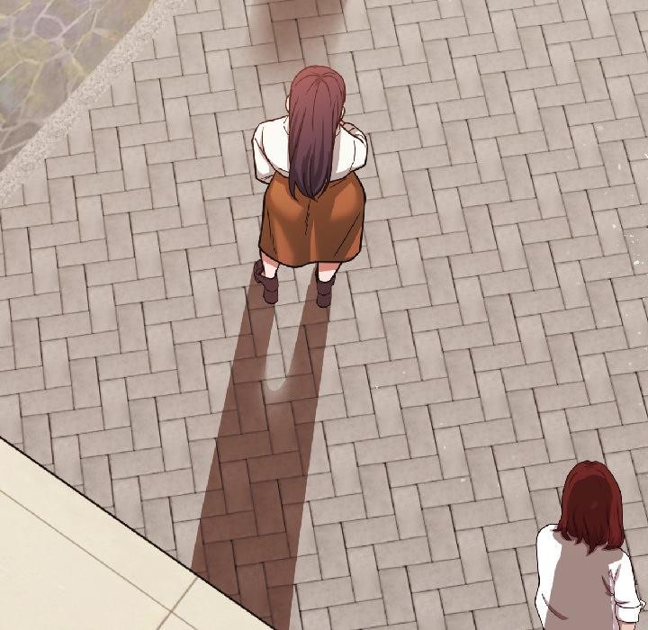 《我的傻瓜男友》漫画 第38話