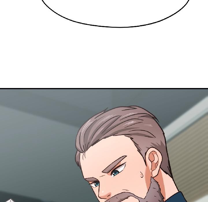 《我的傻瓜男友》漫画 第38話