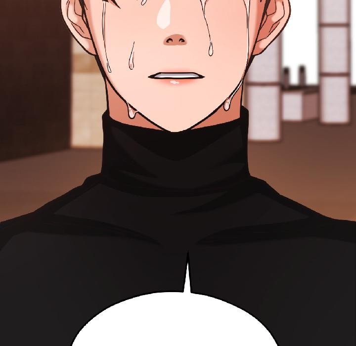 《我的傻瓜男友》漫画 第38話