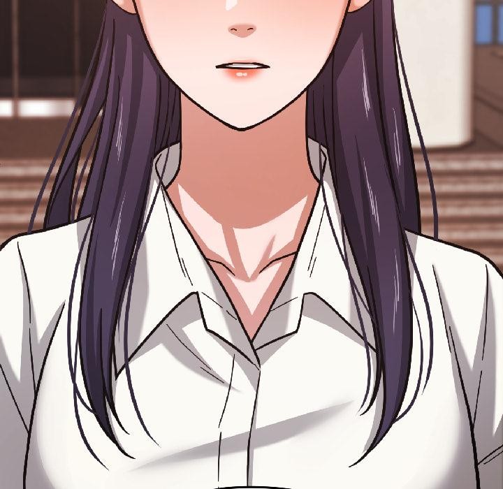 《我的傻瓜男友》漫画 第38話