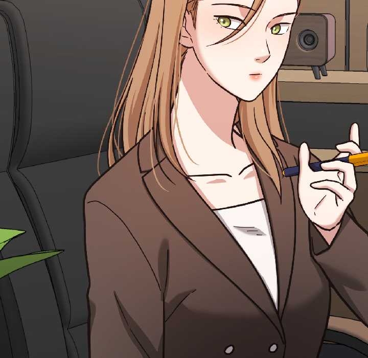 《我的傻瓜男友》漫画 第39話