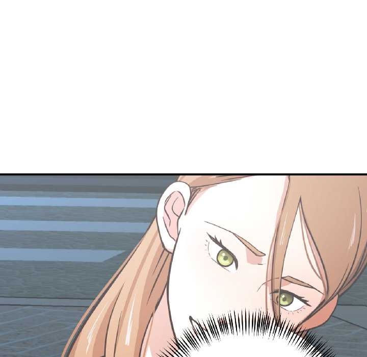 《我的傻瓜男友》漫画 第39話