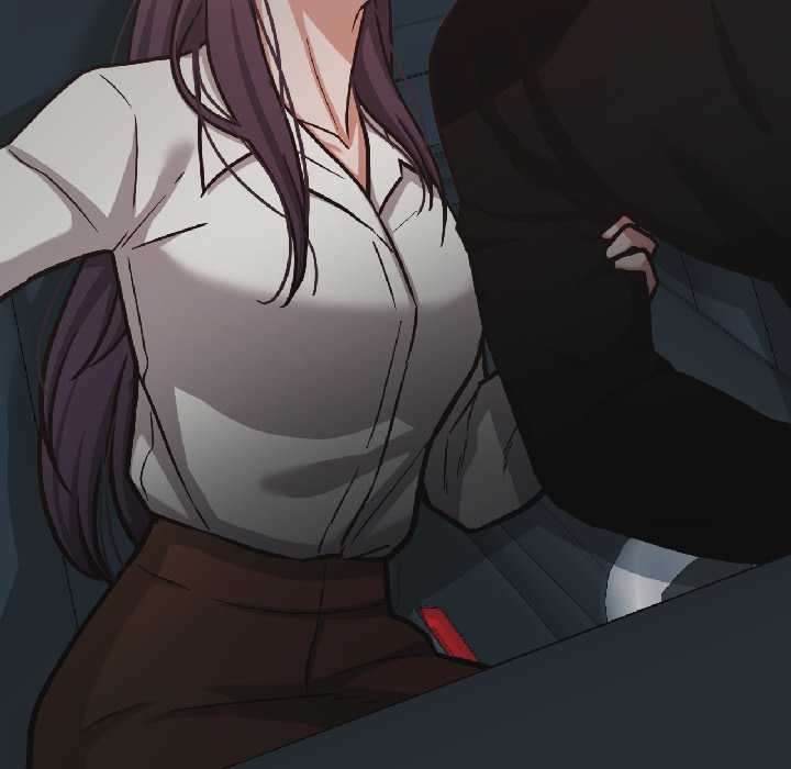 《我的傻瓜男友》漫画 第39話