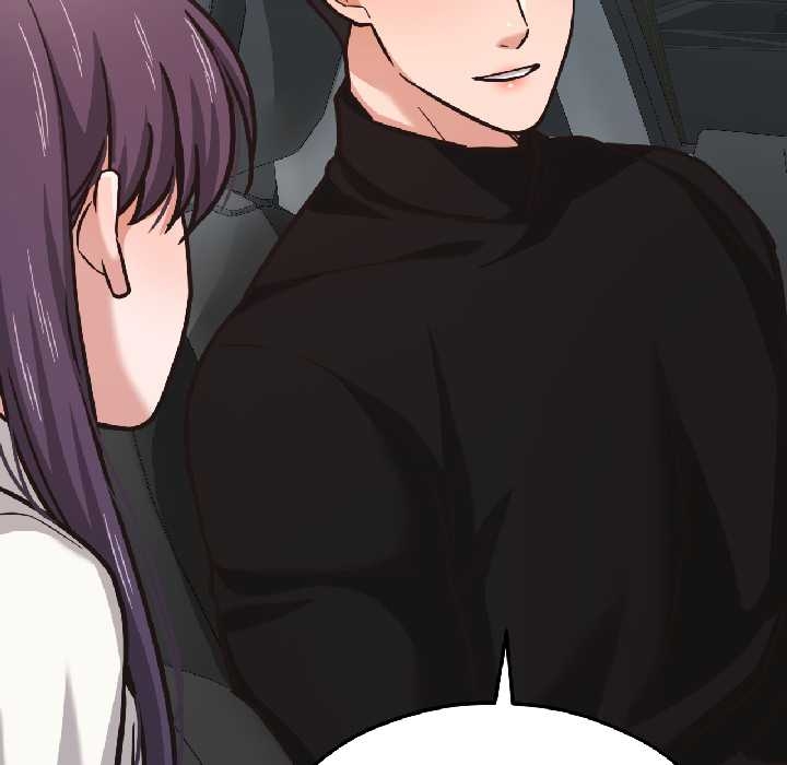 《我的傻瓜男友》漫画 第39話