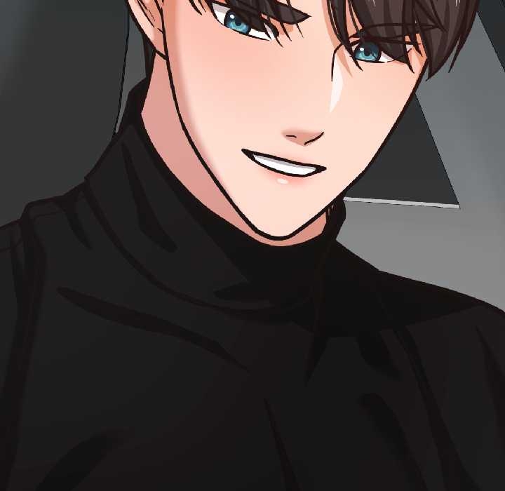 《我的傻瓜男友》漫画 第39話