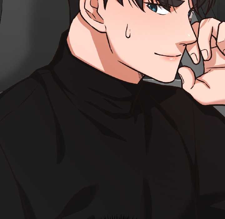 《我的傻瓜男友》漫画 第39話