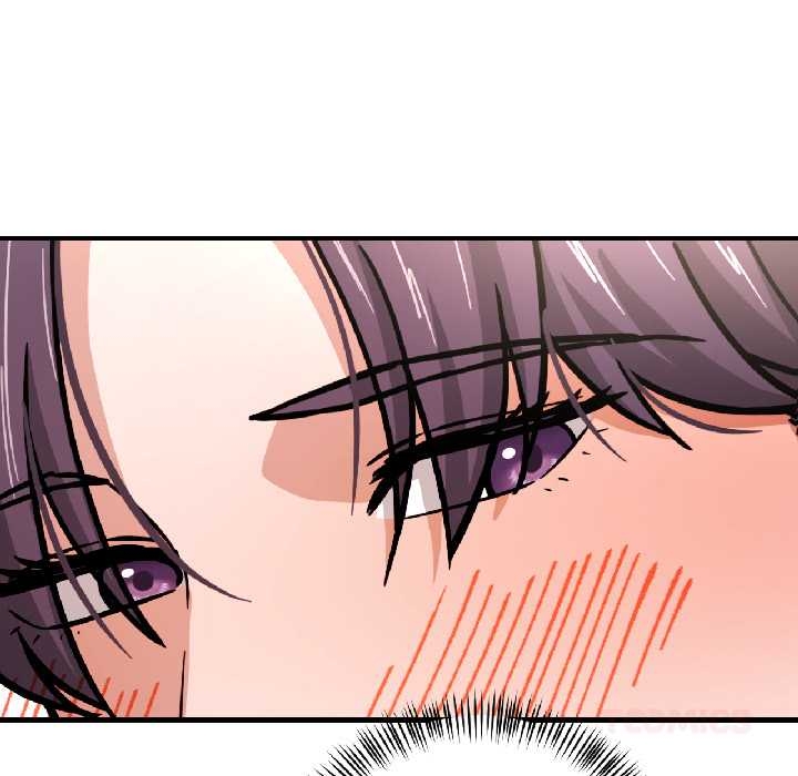 《我的傻瓜男友》漫画 第39話