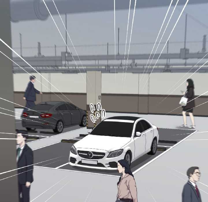 《我的傻瓜男友》漫画 第39話