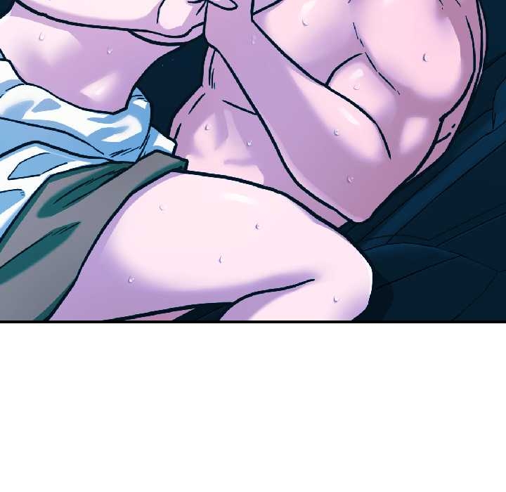 《我的傻瓜男友》漫画 第39話