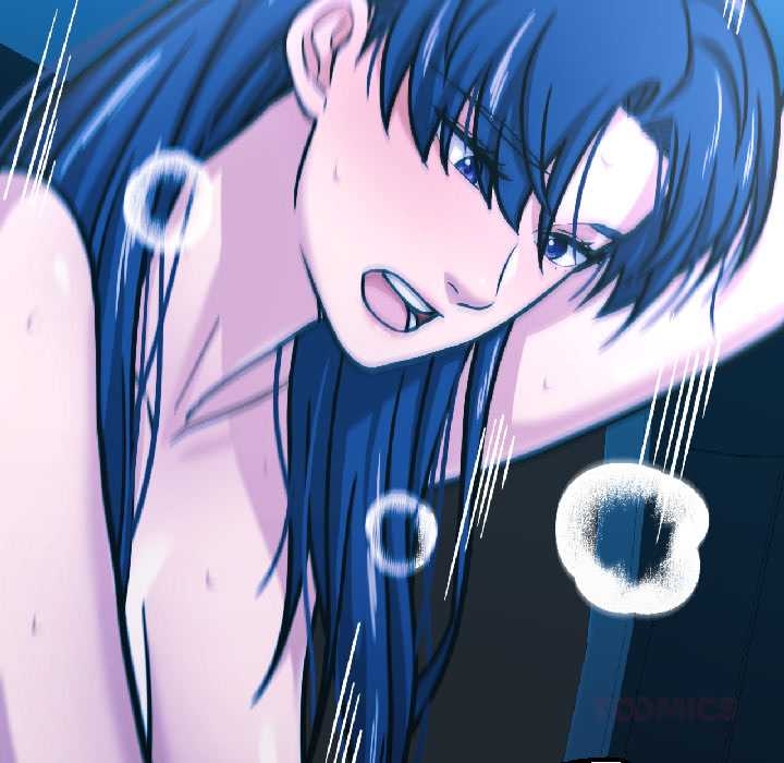 《我的傻瓜男友》漫画 第39話