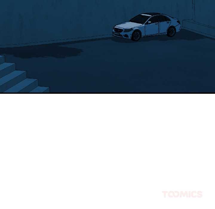 《我的傻瓜男友》漫画 第39話