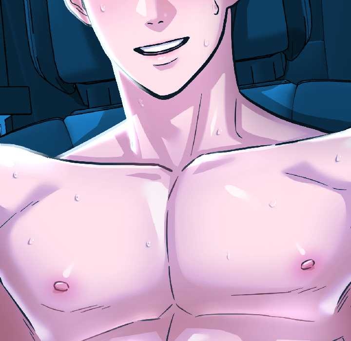 《我的傻瓜男友》漫画 第39話