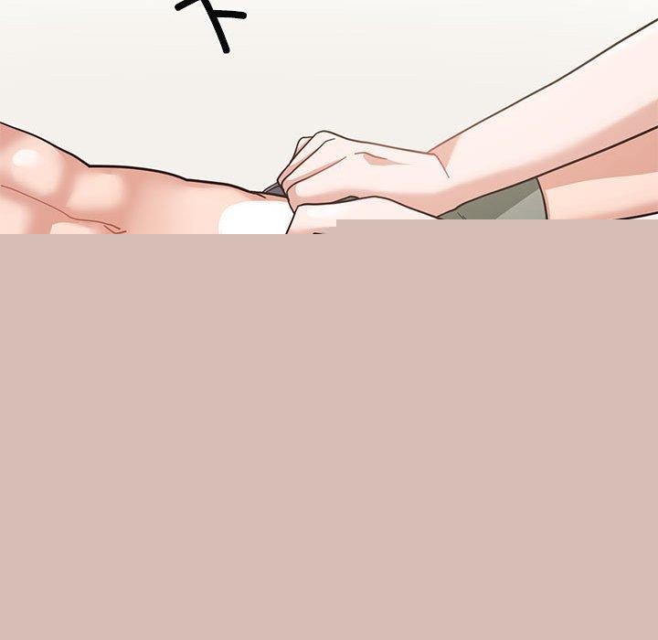 《我的傻瓜男友》漫画 第4話