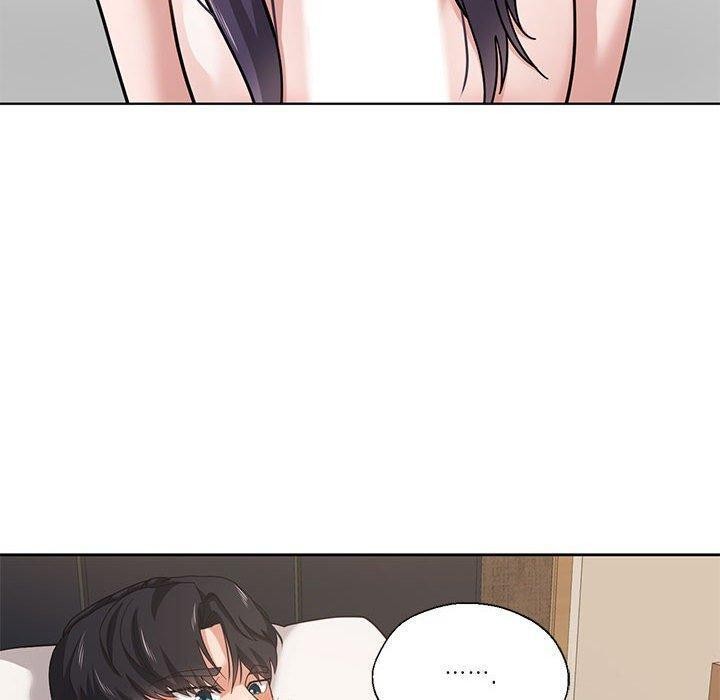 《我的傻瓜男友》漫画 第4話