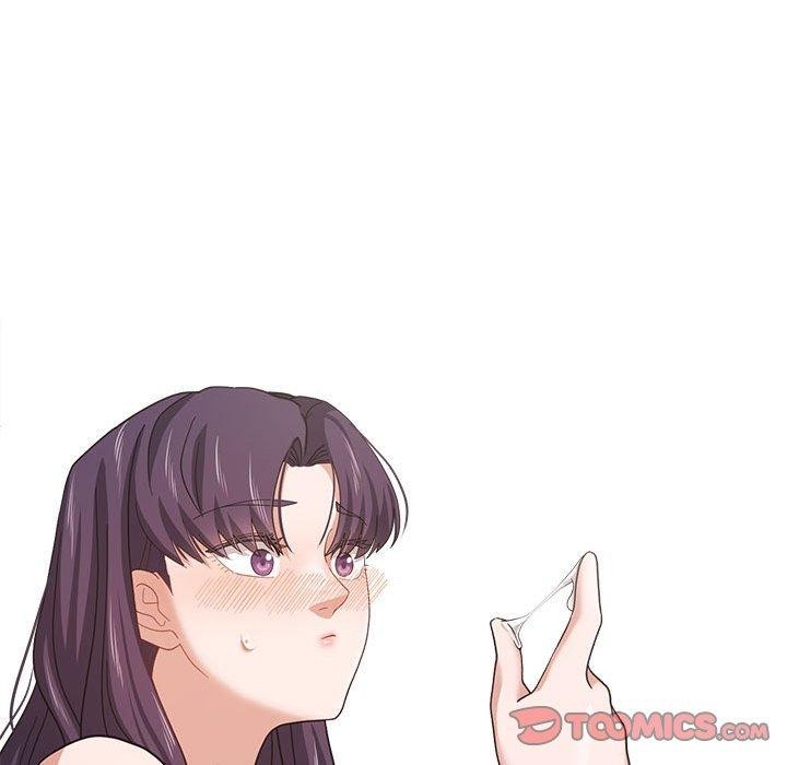 《我的傻瓜男友》漫画 第4話