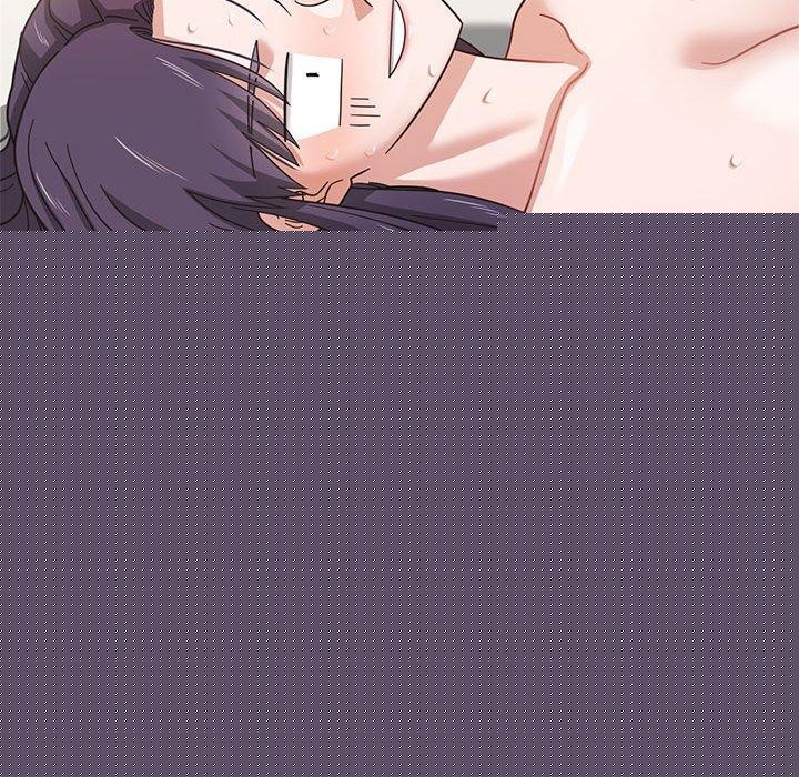 《我的傻瓜男友》漫画 第4話